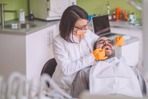 Mobile Emergency Dentist